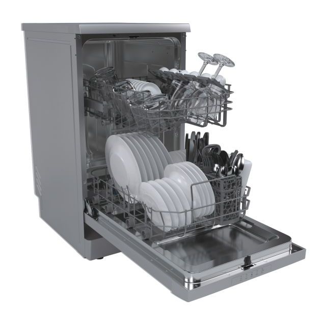 Lavastoviglie Brava CDPH 2L1047X Candy